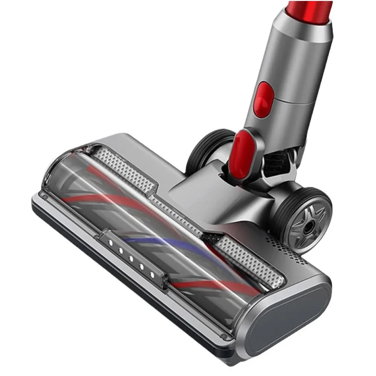 Dyson Roller Brush Head Fit for V7 V8 V15 V10 V11 Vacuum Cleaner