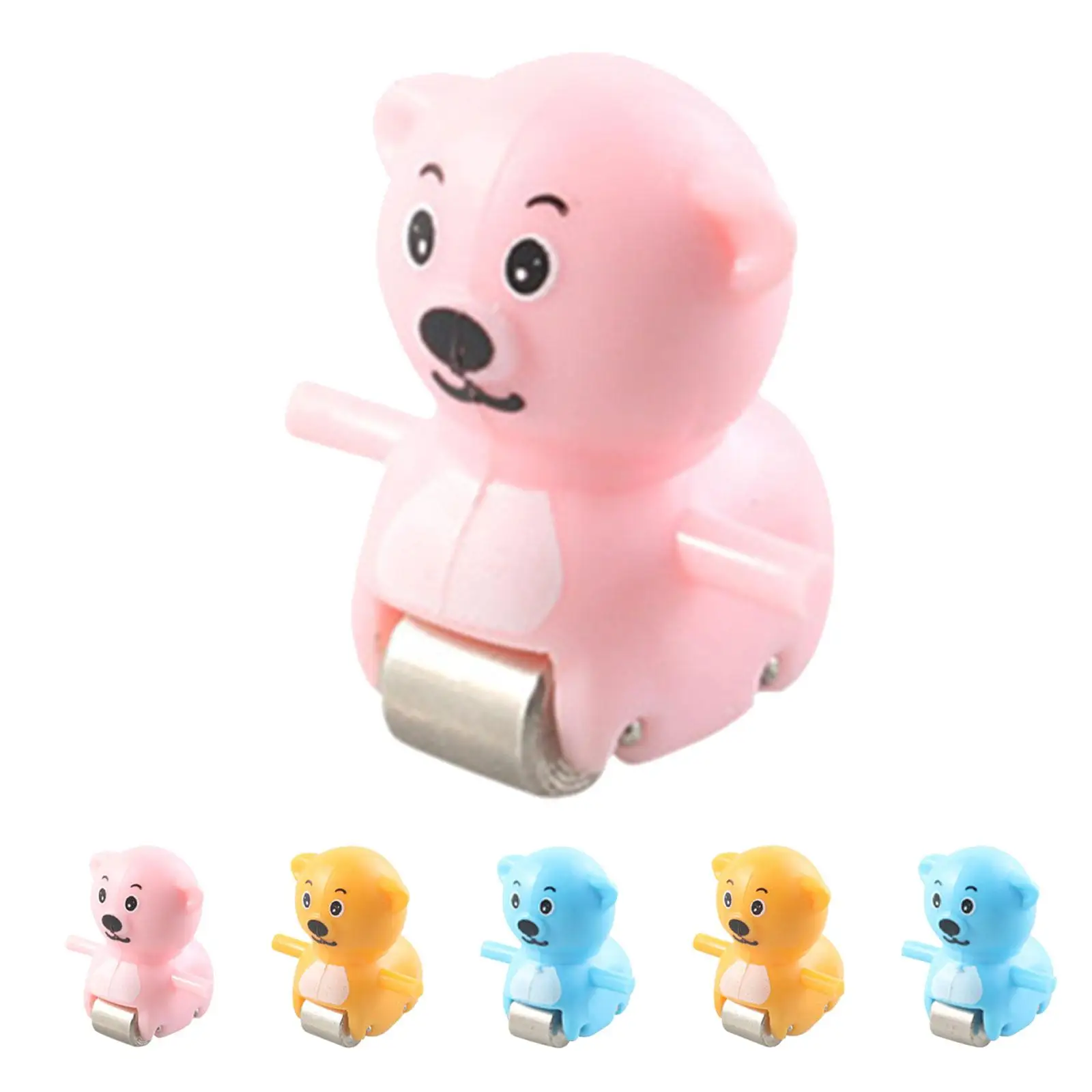 Climb Stairs Toy Accs Roller Coaster Toy Accessories for Toddlers Boys Girls 5