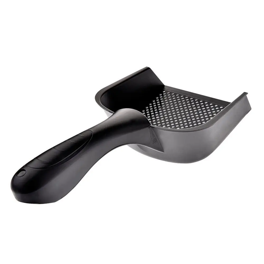 Cat Cleaner Shovel Pets Supplies Sand Waste Scooper Cat Toilet Products Pet Cleanning Tool Cat Litter Shovel Pet Litter Scoop images - 6