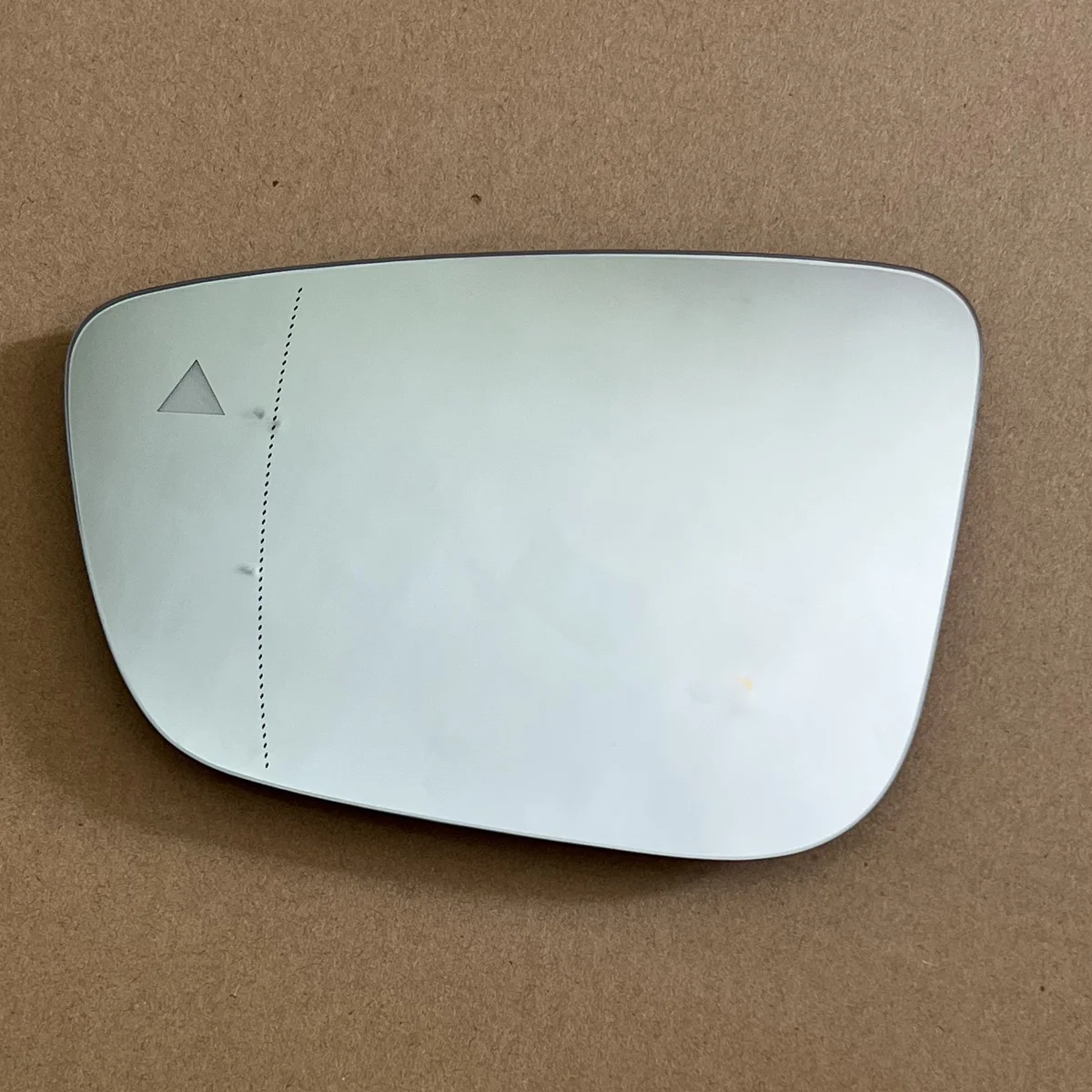 Car Exterior Rearview Mirror Glass Mirror Lens HeatedBlind Spot for BMW 3 5 7 G10 G11 G20 G21 G30 G31 530i 520d 525i