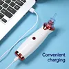 Blackhead Suction Instrument Remove Dead Skin Cells, Blackheads And Impuritie Cosmetic Face Acne Blackhead Cleanser 5