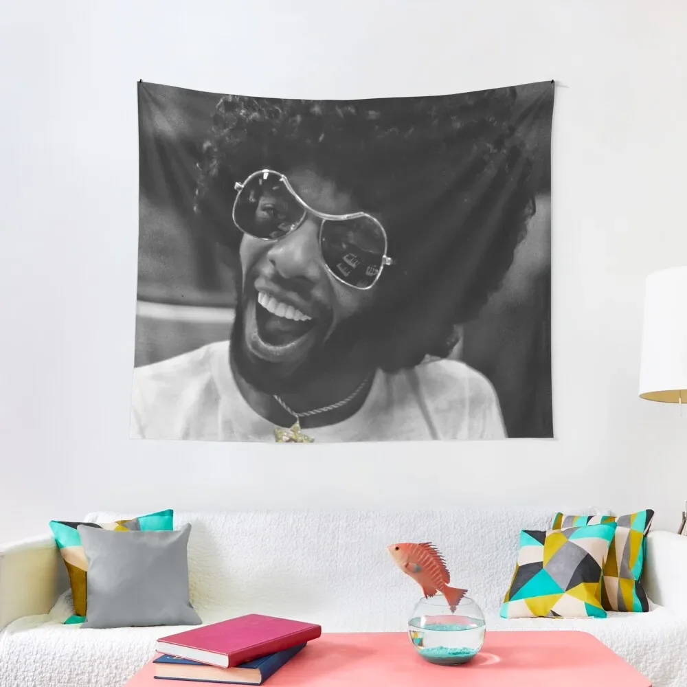 

Камень в студии, гобелен, декор для комнаты, декор для спальни, эстетический комнатный эстетический гобелен