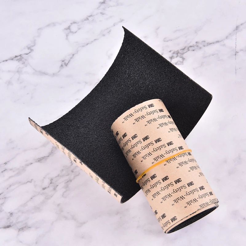 

1pc Shoes Sole Protector Sticker For Designer High Heels Self-Adhesive Ground Grip Easy To Slip Transparent Invisible Anti-slip