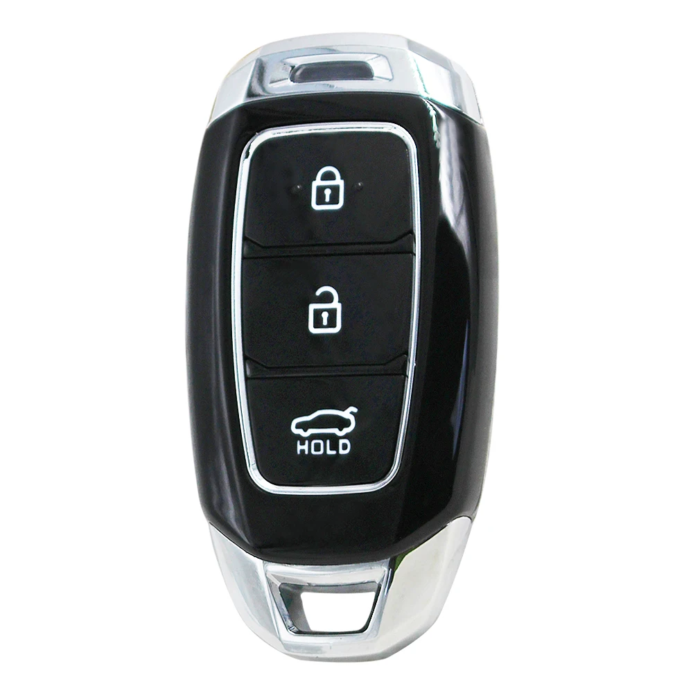 KEYDIY Original KD Smart Key Universal Multi-functional ZB Series Remote Key For KD-X2 Programmer car remote key car key