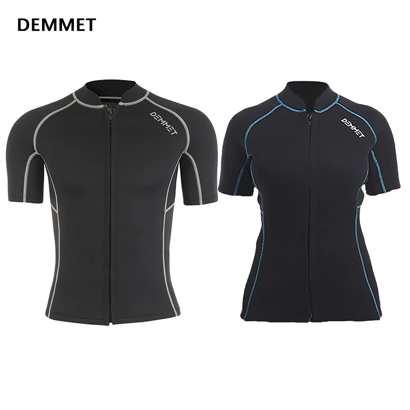 Diving Suits Men Women 1.5MM/3MM