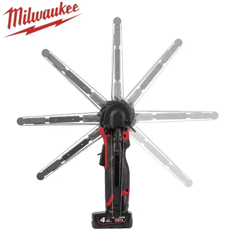 Band File Milwaukee M12 FBFL10/2482 M12 FUEL&trade; 3/8
