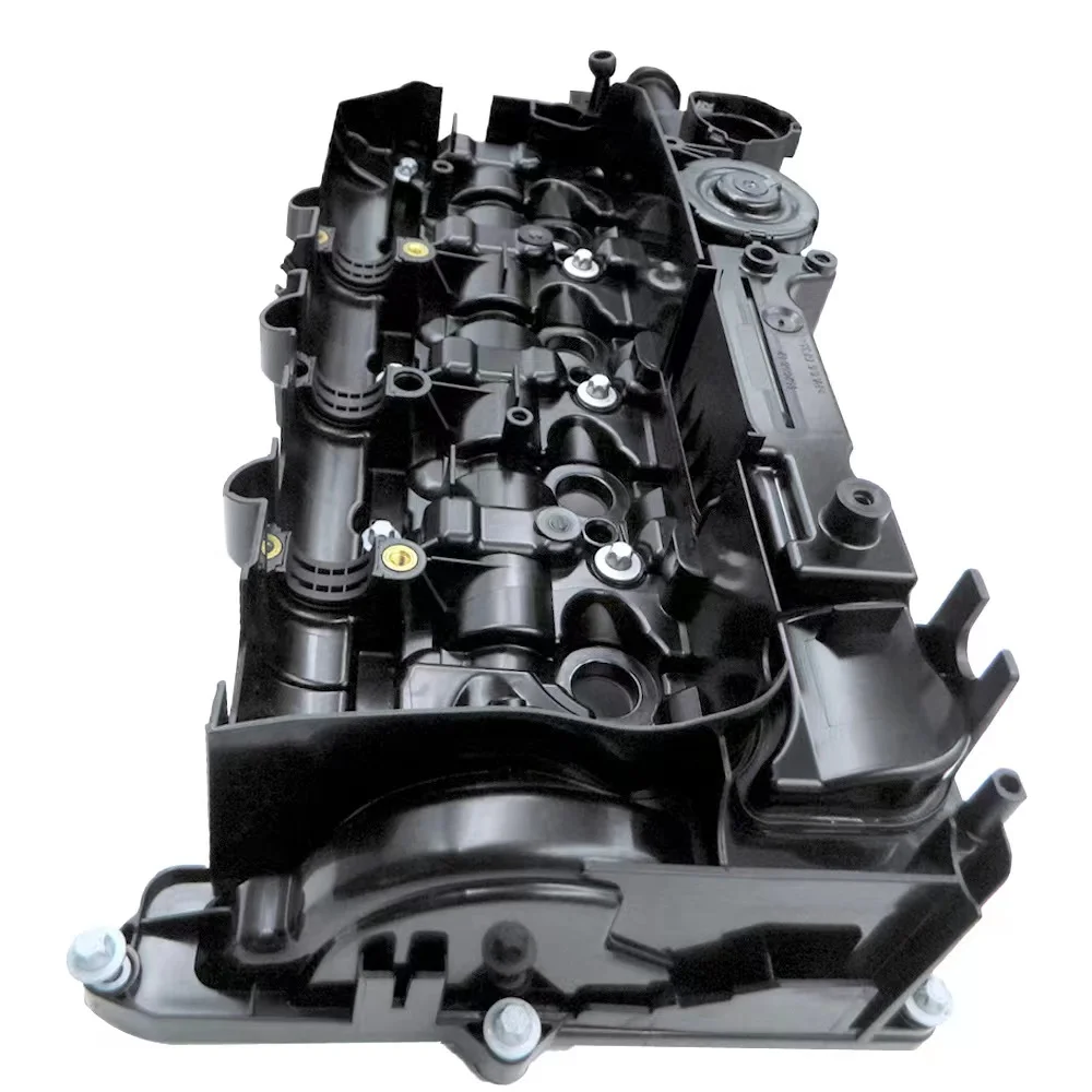 

Cylinder Head Engine Valve Cover (Gaskets) N47 11128570828 11128589941 FOR BMW 1 2 3 4 5 SERIES X1 X3 X5 NEW high quality