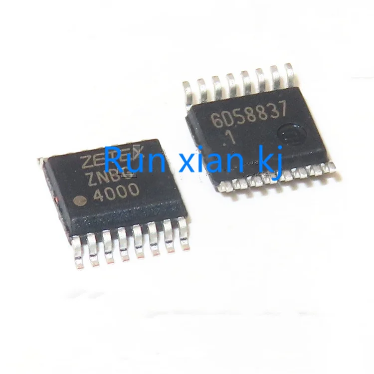 

3 шт. ZNBG4000Q16TC ZNBG4000Q16TC SSOP новый оригинальный