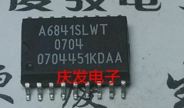 

Бесплатная доставка. A6841SLWT