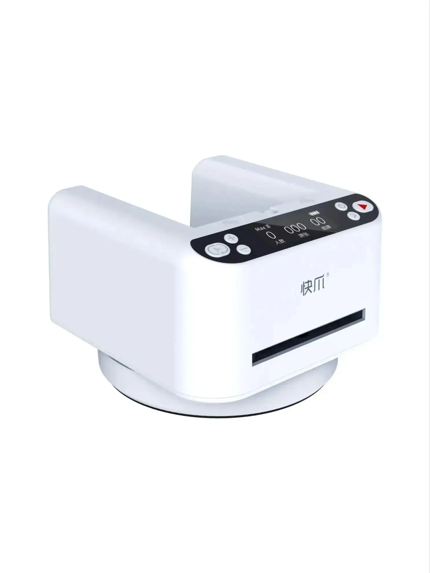 Mini Distributore Automatico Di Carte Da Gioco Per Macchine Da Poker A Distribuzione Automatica Sul Piano Del Poker Che Distribuisce Placche Da Poker 