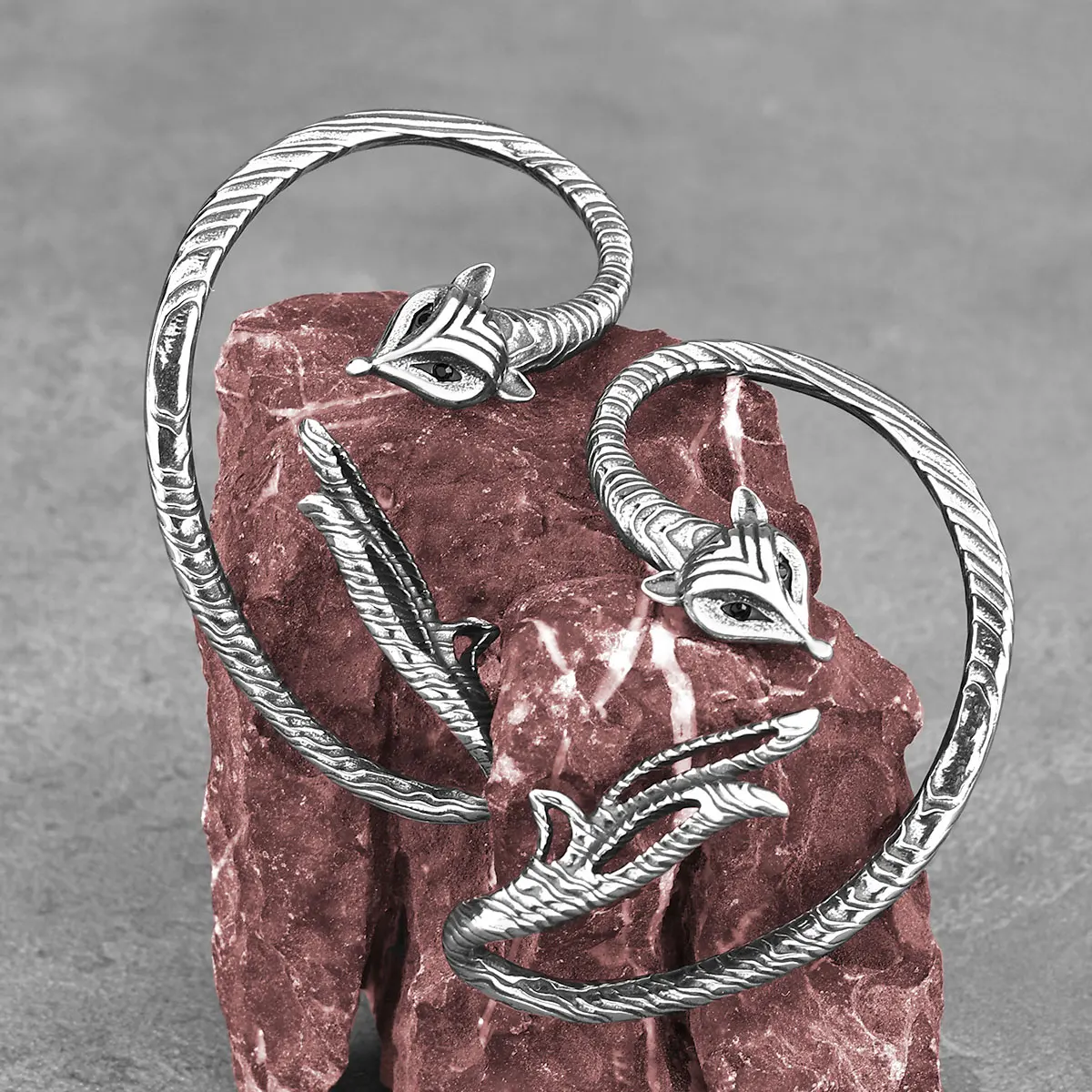 Fox Clip Earrings Women 3