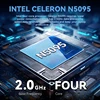 FIREBAT A14 New Arrival 14.1 Inch Ultra Slim 16G RAM 1TB 1920*1080 Fingerprint Portable Intel N5095  Notebook Laptop Computer PC 3