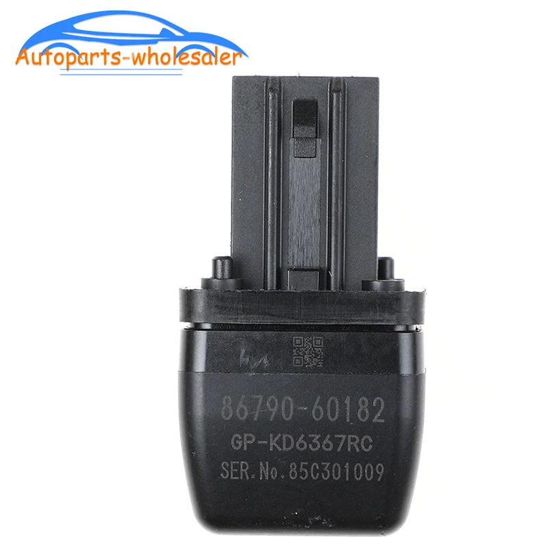 8679060182 Rear View Back-Up Parking Camera Reverse For Toyota Land Cruiser