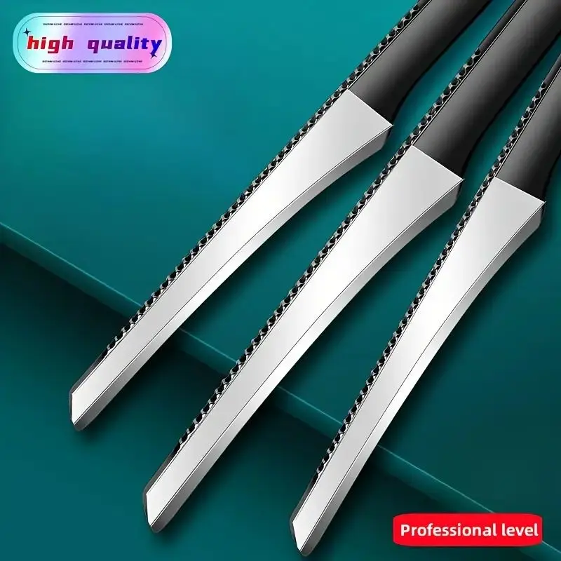 Stainless Steel Foot Knife Dead Skin Remover Toe Nail Shaver Callus Rasp for Pedicure Foot Care Shops