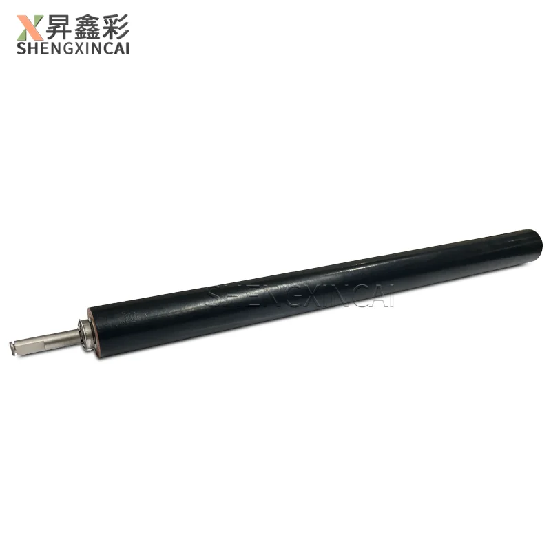 Xerox WorkCentre 용 1pc 퓨저 롤러 7535 7545 7556 7830 7835 7845 7855 기존 퓨저 롤러 604K62220