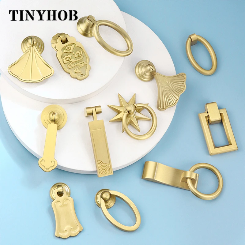 Various styles/Gold Solid Brass Cabinet Knob Kitchen Cupboard Door Pulls Furniture Handle Drawer Knobs Furniture Handle Hardware - AliExpress 13 Various styles/Gold Solid Brass Cabinet Knob Kitchen Cupboard Door Pulls Furniture Handle Drawer Knobs Furniture Handle Hardware - AliExpress 13