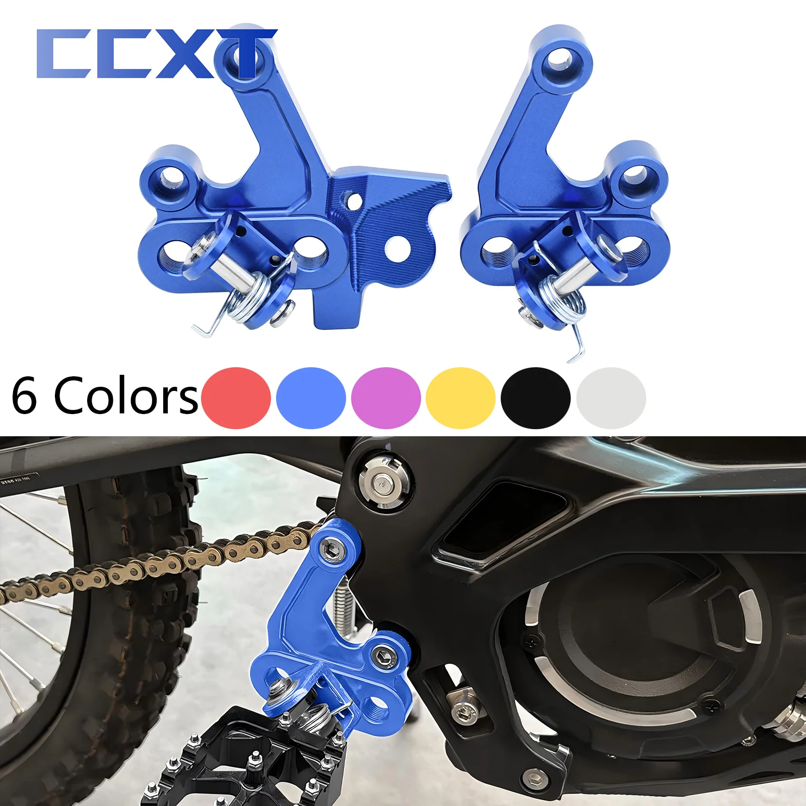 Stunning Sur Ron X160 Spoke Pattern image
