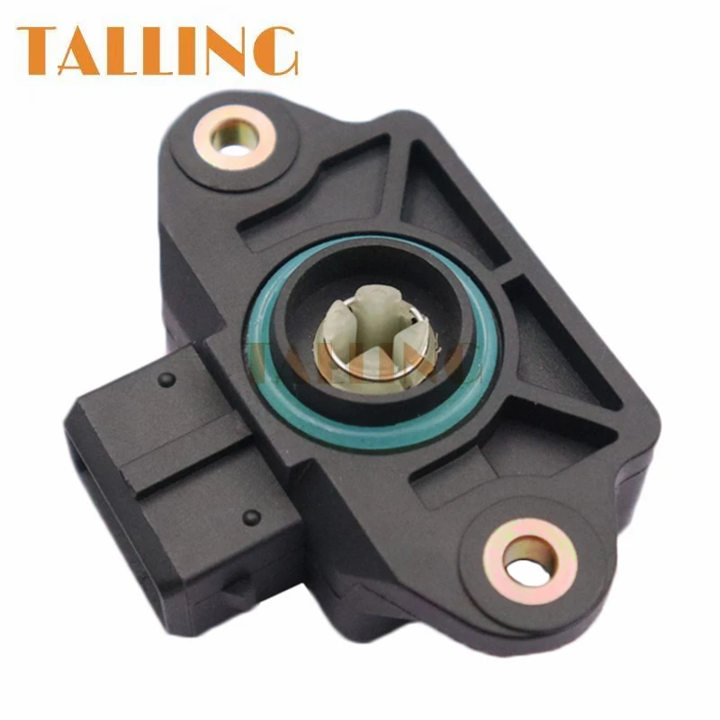 Capteur De Position Du Papillon (TPS) Pour BMW E46 318i 1.9L – Pièce De Rechange 13631436000 / 143600