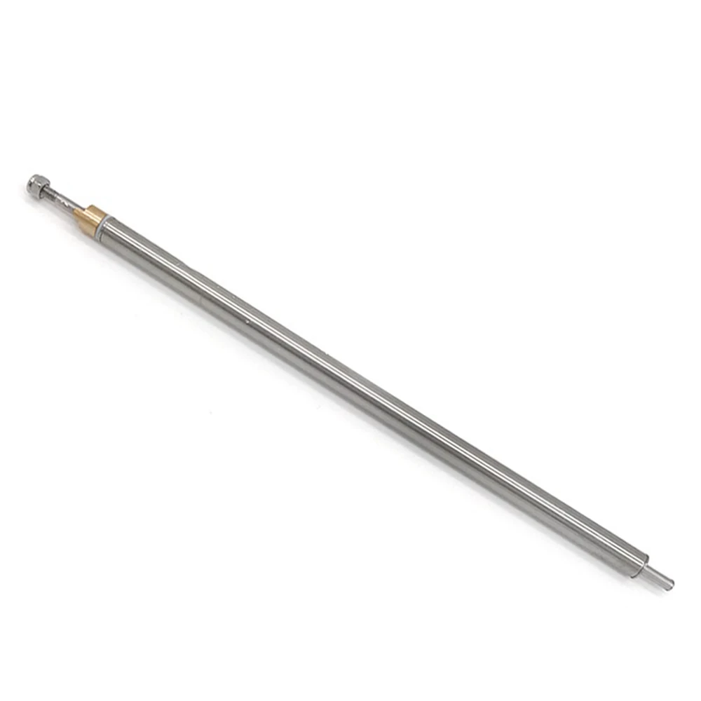 

FT012-12 Steel Tube Spare Parts Stainless Steel 3mm Ship Shaft for Feilun FT012 2.4G Brushless RC Boat Spare Parts