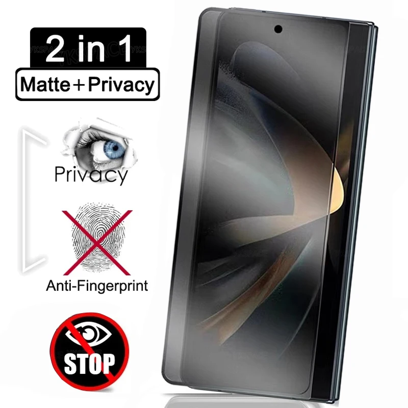 Vetro Temperato Anti Spia 5.8 Pollici 1 Pellicola Protettiva Privacy Per IPhone 11 Pro [5,8 Pollici] + 1 Vetro Temperato Iphone 11 Pro Antispia