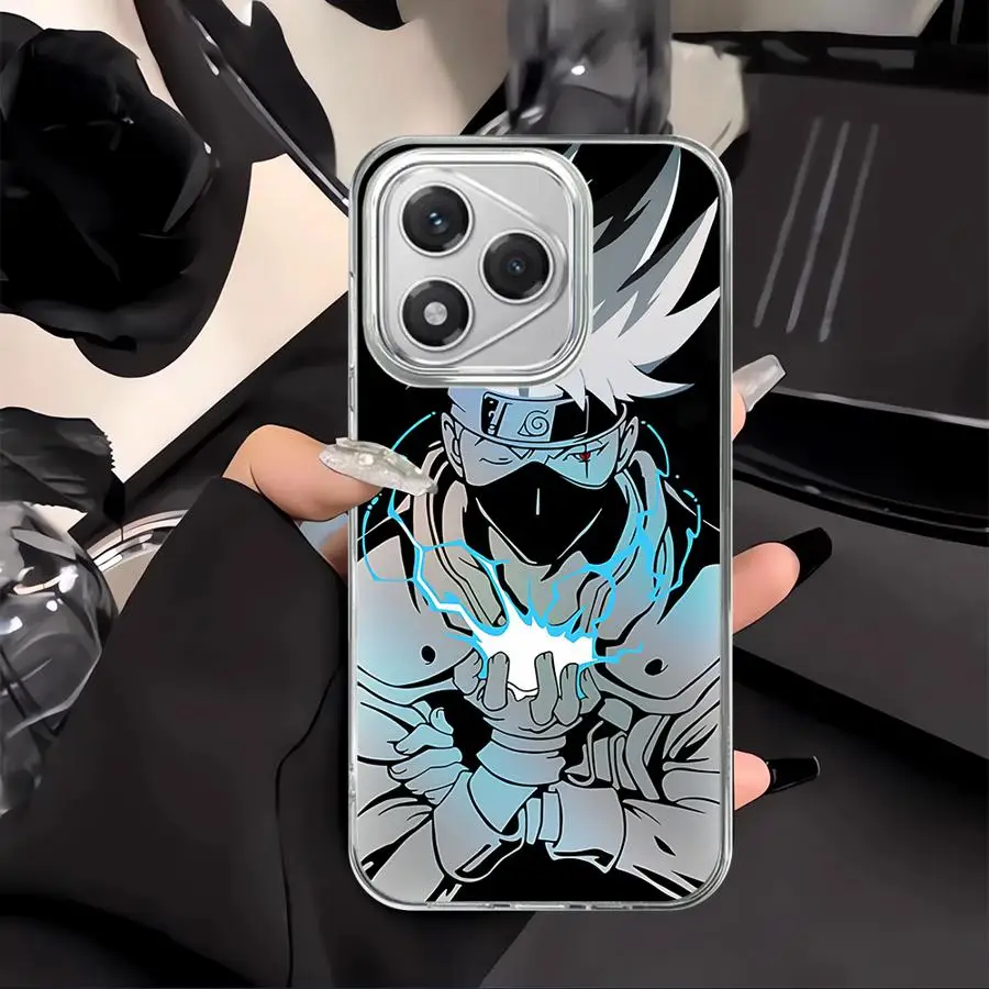 Anime N-arutos Phone Case Cover