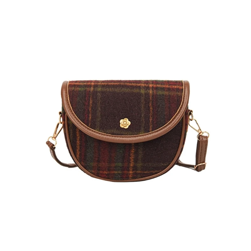 

Универсальная сумка для женщин. Модные сумки через плечо, идеально подходящие для работы и школы.