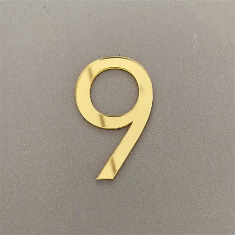 gold 9