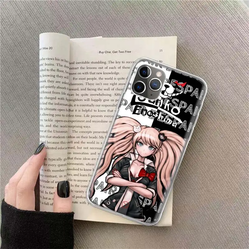 ִϸ̼ DANGANRONPA  ø ޴,   14 12 13 15  ƽ ̴ 11 8 7 ÷ X XS XR ̽ SE 2020  Ŀ C1