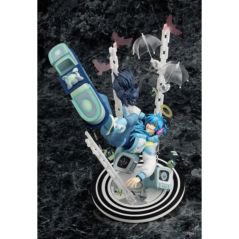 

Max Factory GSC Seragaki Aoba DRAMAtical Murder PVC Action Figure Anime Model Toys Collection Boy Birthday Originality Gift