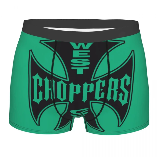 Shop Slitherin Mens Trunk Underwear