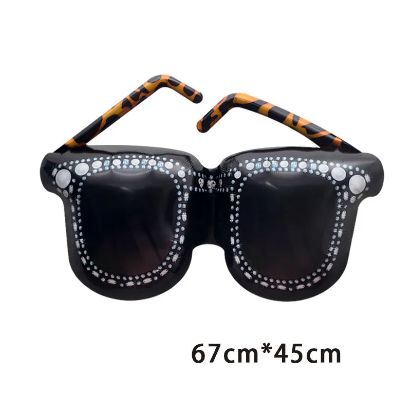 sunglasses balloon