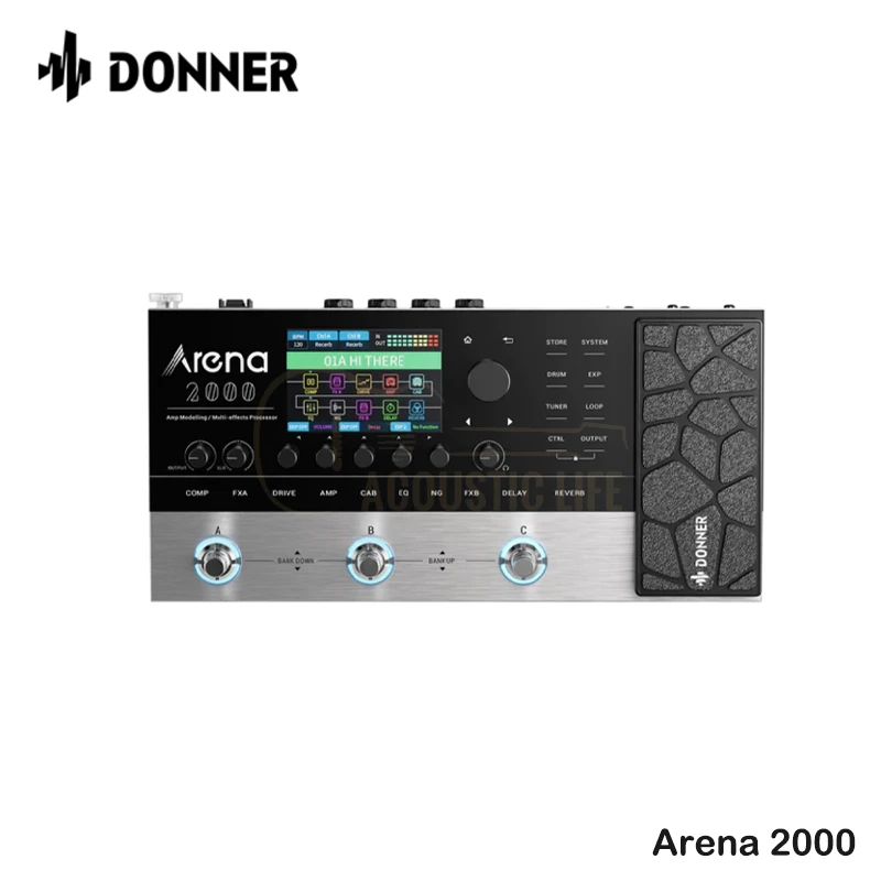 Donner guitars. Мультиэффект donner. Donner arena. Donner arena. Donner arena.