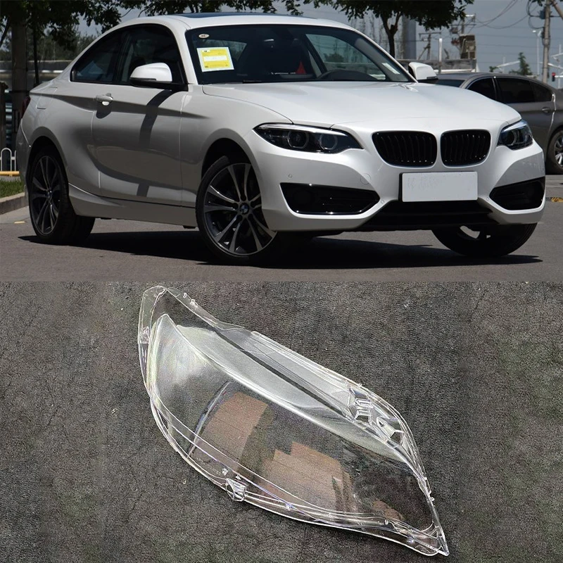 Передсветильник РА для BMW 2 серии F22 Coupe 2014 ~ 2020 |