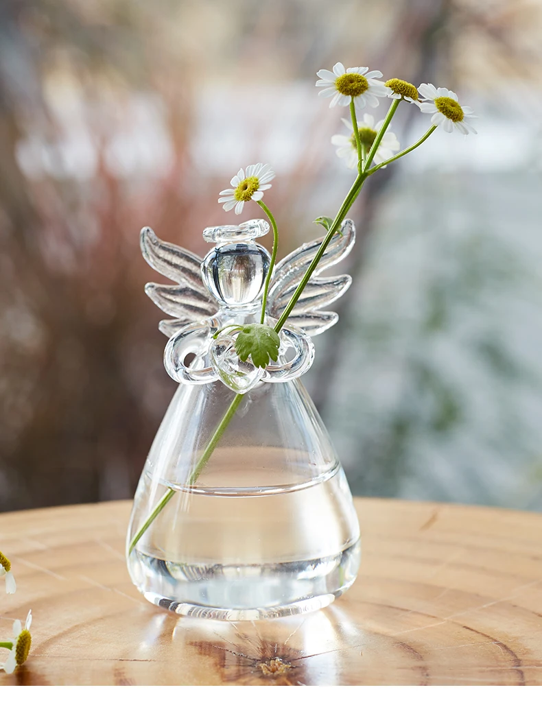 Lovely Girl Dry Flower Arrangement