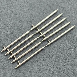 10PCS Quick Release Spring Bars for Watch Strap Bands and Bracelets (Dia1.5mm)