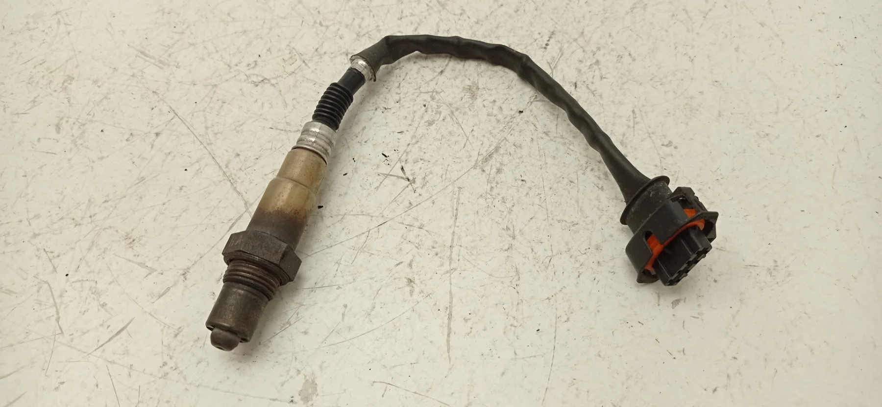 Lambdasonde Bank 1 Sensor 2 Opel Corsa C fr.aliexpress.com