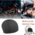 Men Winter Caps Thermal Warm Faux Fur Bomber Hats Women Ear Flap Face Mouth Cover Windproof Cycling Ski Cap Thicken Sport Caps 9