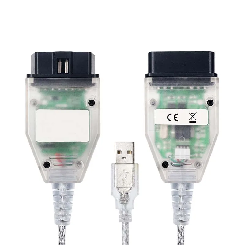 OBD2 Scanner Professional For Toyota Mini VCI Cable TIS Techstream OBD2 Car Diagnostic Scanner