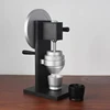 83mm Professional Manual Coffee Bean Grinder Machine High Quality Italian Coffee Grinder Hands Espresso Coffee Grinder Machine 2