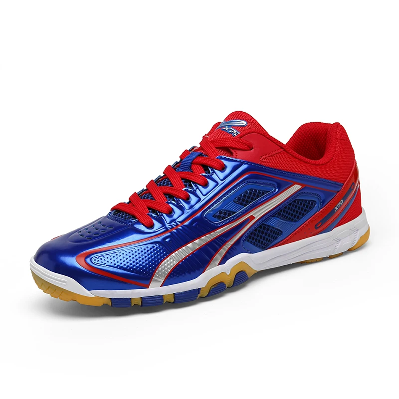 New Men's and Women's Table Tennis Shoes Men's Badminton Shoes Waterproof Non-slip Sneakers Outdoor Sports Shoes