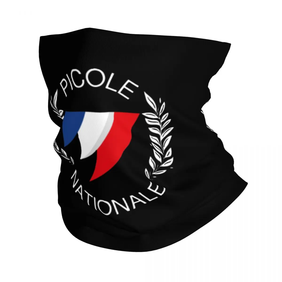 

Picole Bandana Neck Cover Printed National Nationale Mask Scarf Multi-use Cycling Scarf Outdoor Sports Unisex Adult Windproof