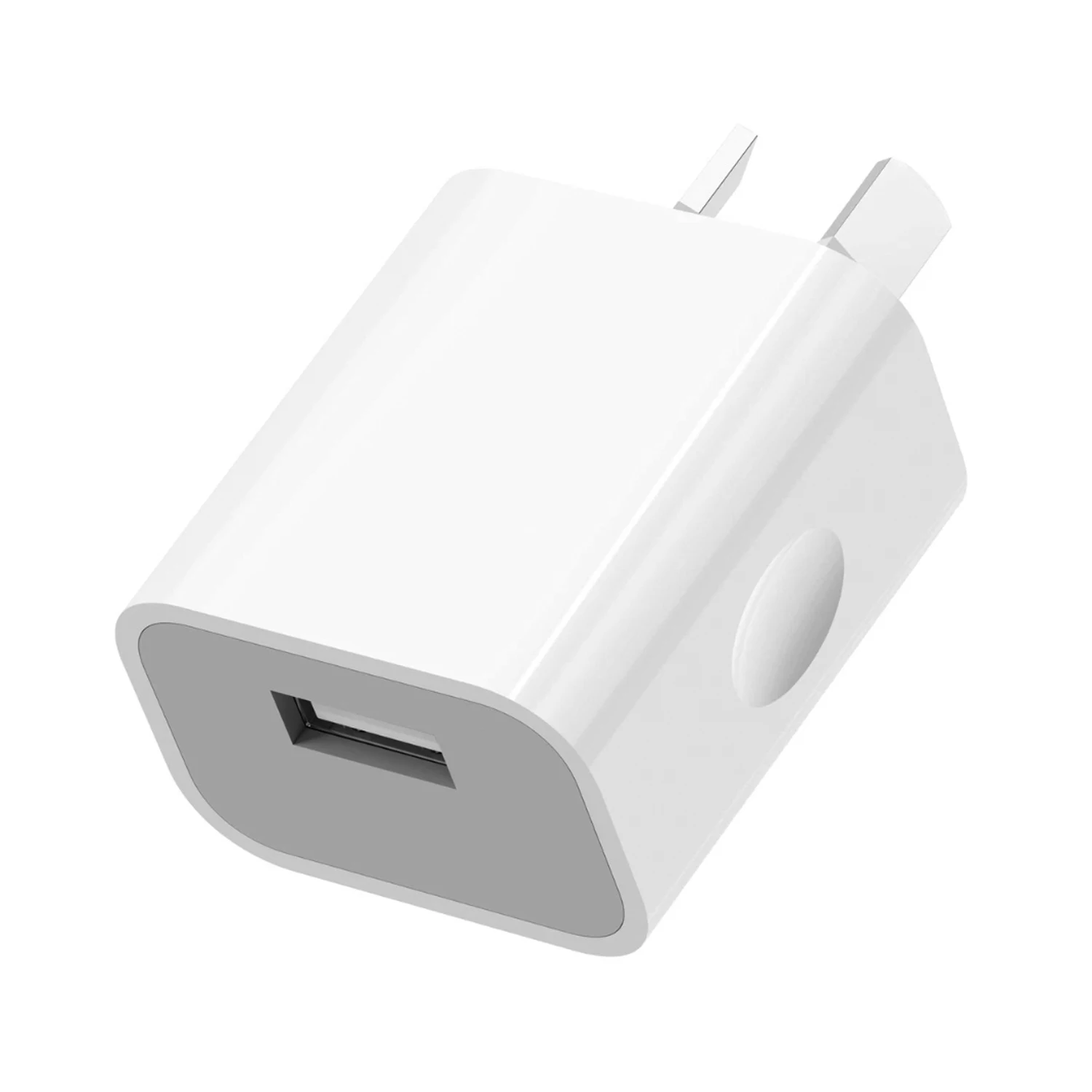 Premium USB Wall Charger - 10-Pack High-Speed 2A Power Adapters