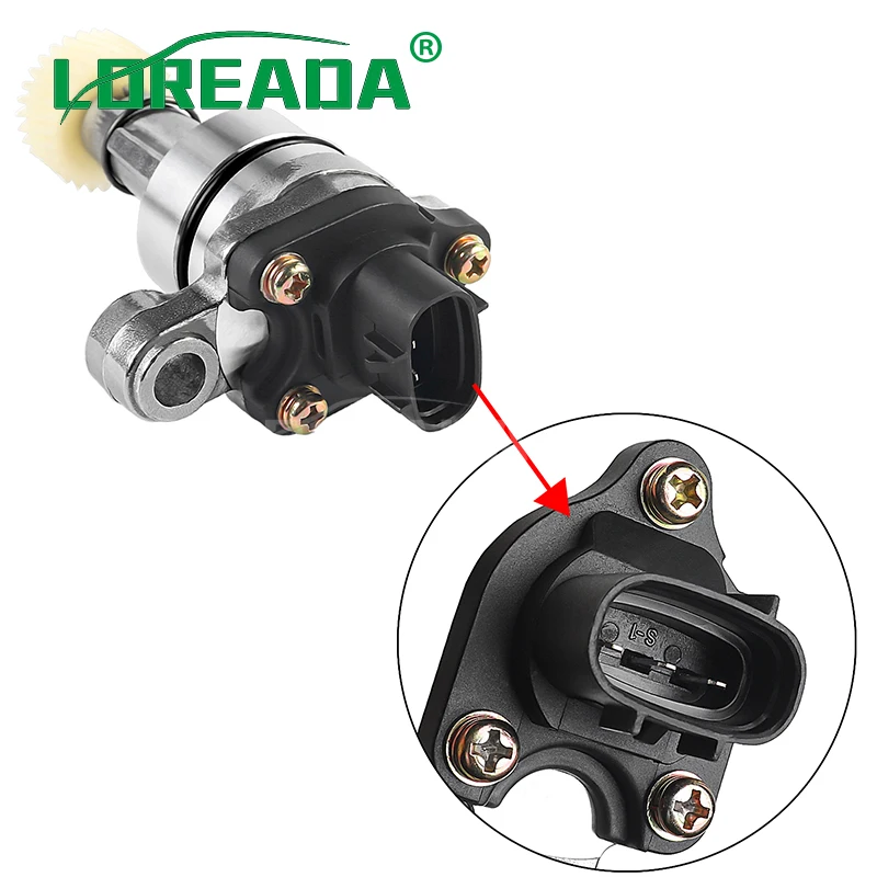 83181-12020 Odometer Speed Sensor FOR Toyota Avensis Camry Carina