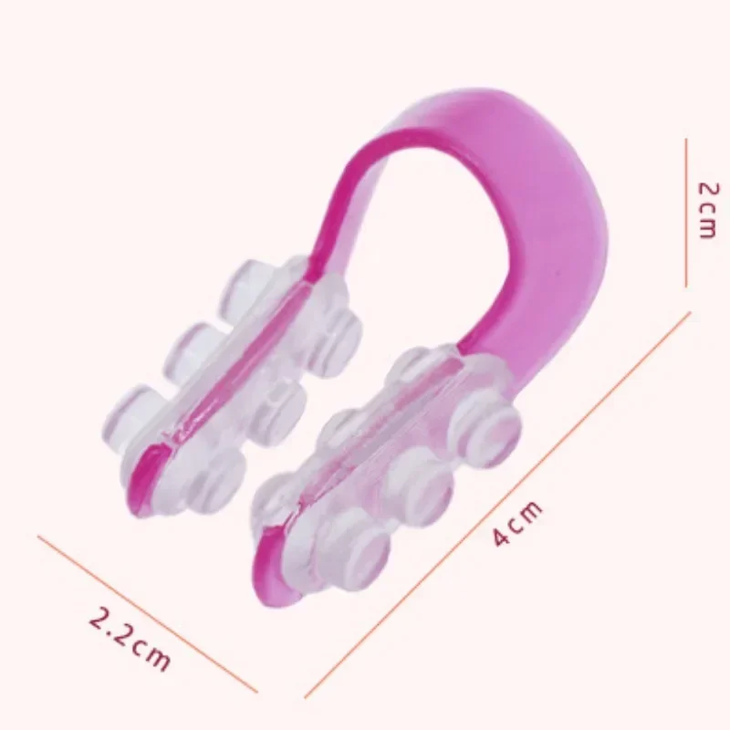 Nose Shaper Shaping Machine Lifting Nose Clip Facial Corrector Slimmer Beauty Tool facial beauty instrument nose clip nose shaper
