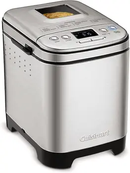 Cuisinart Automatic Bread Maker Machine 1