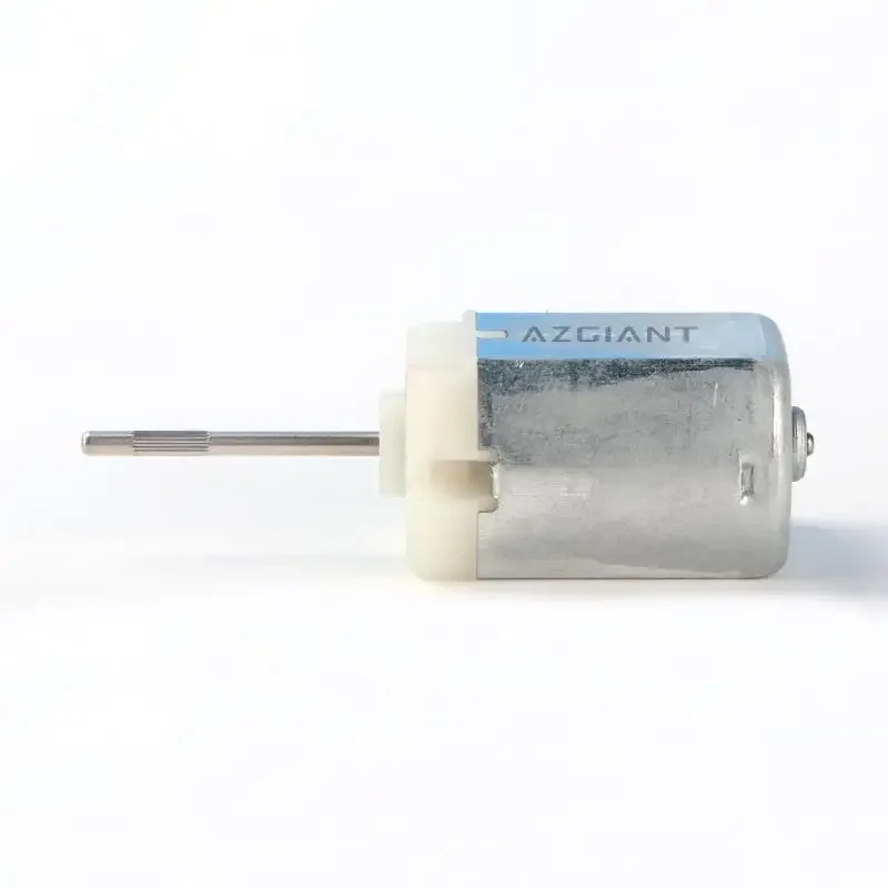 FC280 DC 12V 모터 1/2/5/10pcs 카본 브러쉬 마이크로 전기 엔진 DIY 가전 도구 소매/도매에 대한 새로운 브랜드