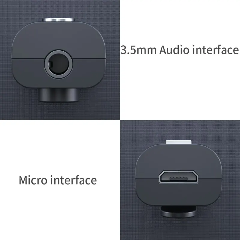 Bluetooth Adapter Bluetooth Audio Receiver Audio Adapter Bluetooth Aux Adaptor Essager Bluetooth 5.0 Receiver For 3.5mm Jack Earphone Wireless Adapter Bluetooth Aux Audio Music Transmitter For Headphone