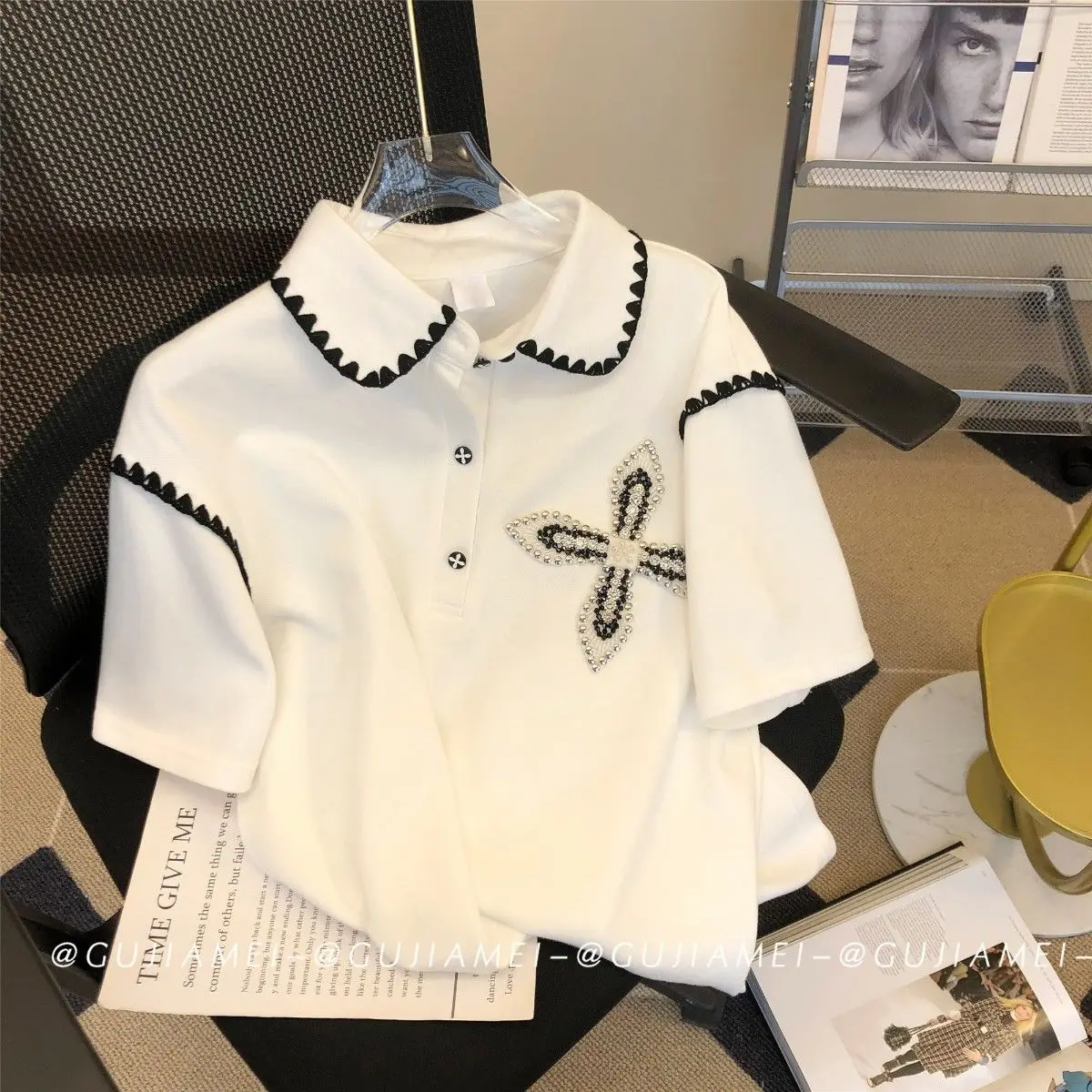 Luxury Designer Shirts Women Women Designer Luxury Tshirts Summer Shirt Women Aliexpress