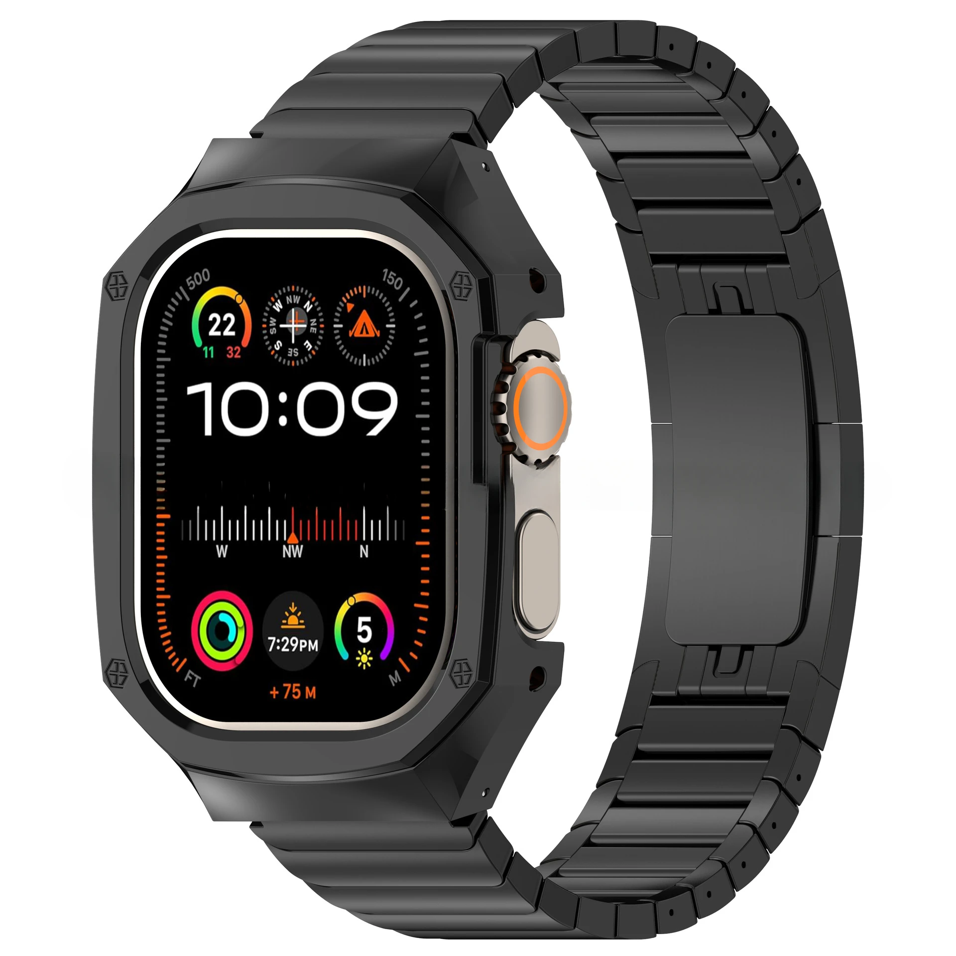  ġ Ÿ η ƿ ̽  ŰƮ, Ʈ 2, Ʈ 49mm ݼ Ʈ, ̿ġ ø 49mm ׼