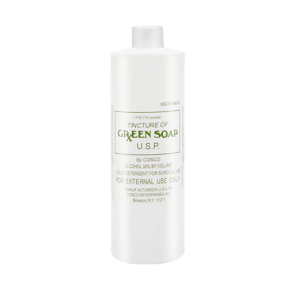 

Tattoo Cleaning Green Soap 16OZ/30ml High Enrichment Tattoo Aftercare Solution Cleaning Process Liquid Soap Tattoo Liquid